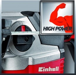 Rotary Hammer SDS Max 1050W Einhell9